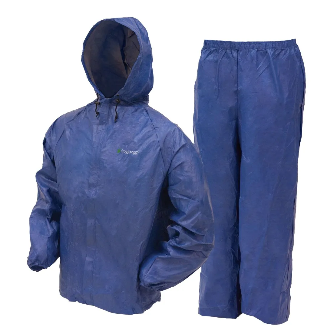 Basic Rainsuit