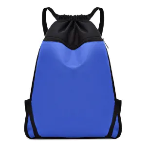 Beach Swimming Marathon Training Class Tuition Gift Backpacks