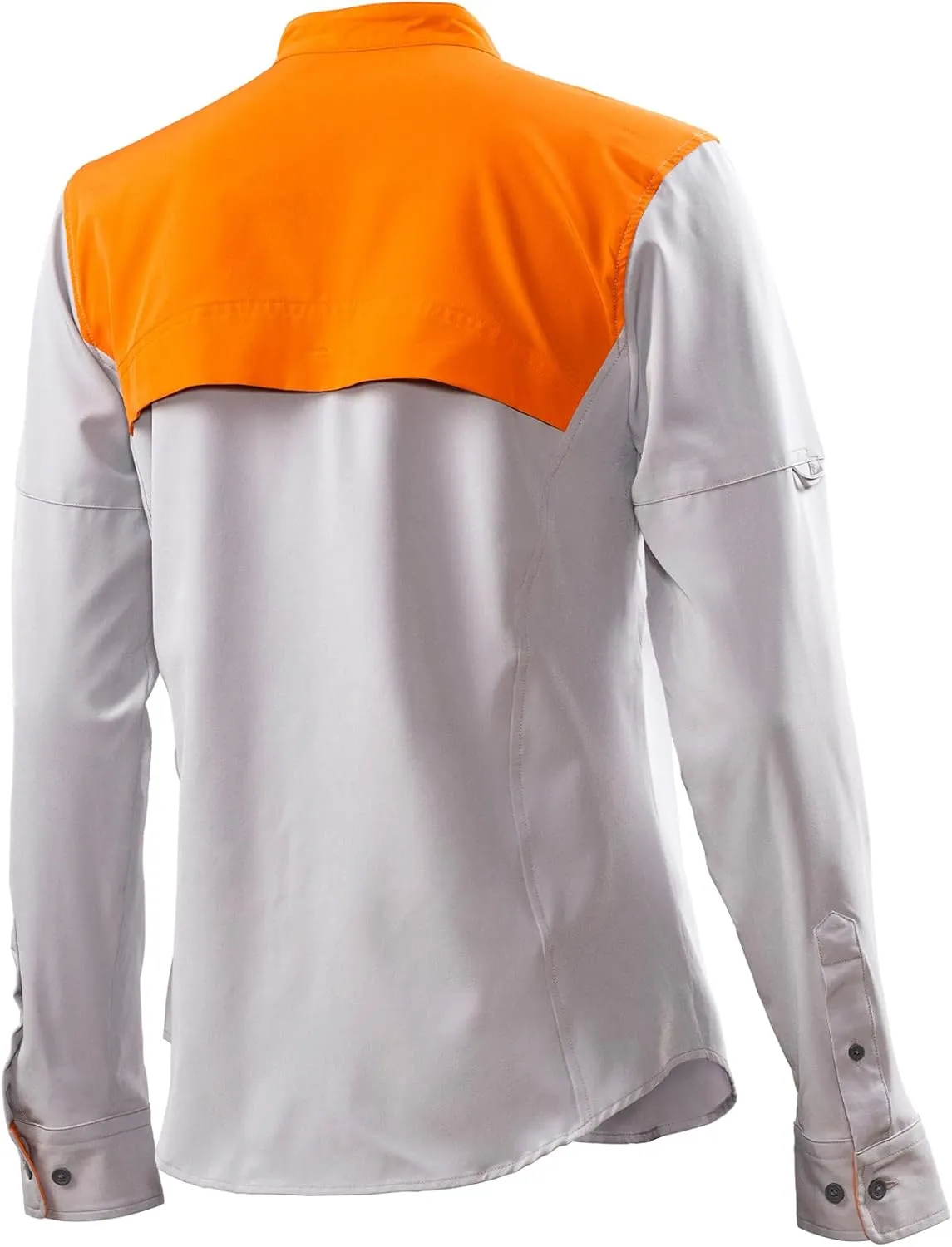 Beretta Women's EVAD Flex UPF 50 Breathable Wrinkle-Resistant Active Shooting Outdoor Casual Long-Sleeve Button-Down Shirt