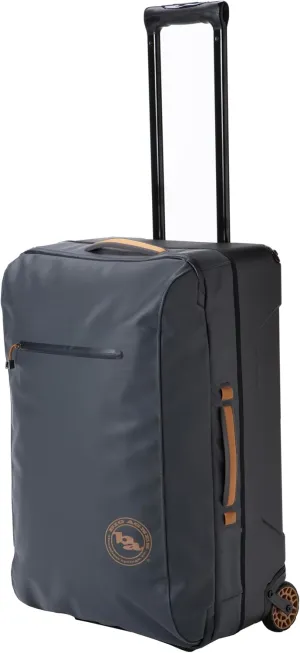 Big Agnes Stagecoach Duffel, Asphalt, 85L