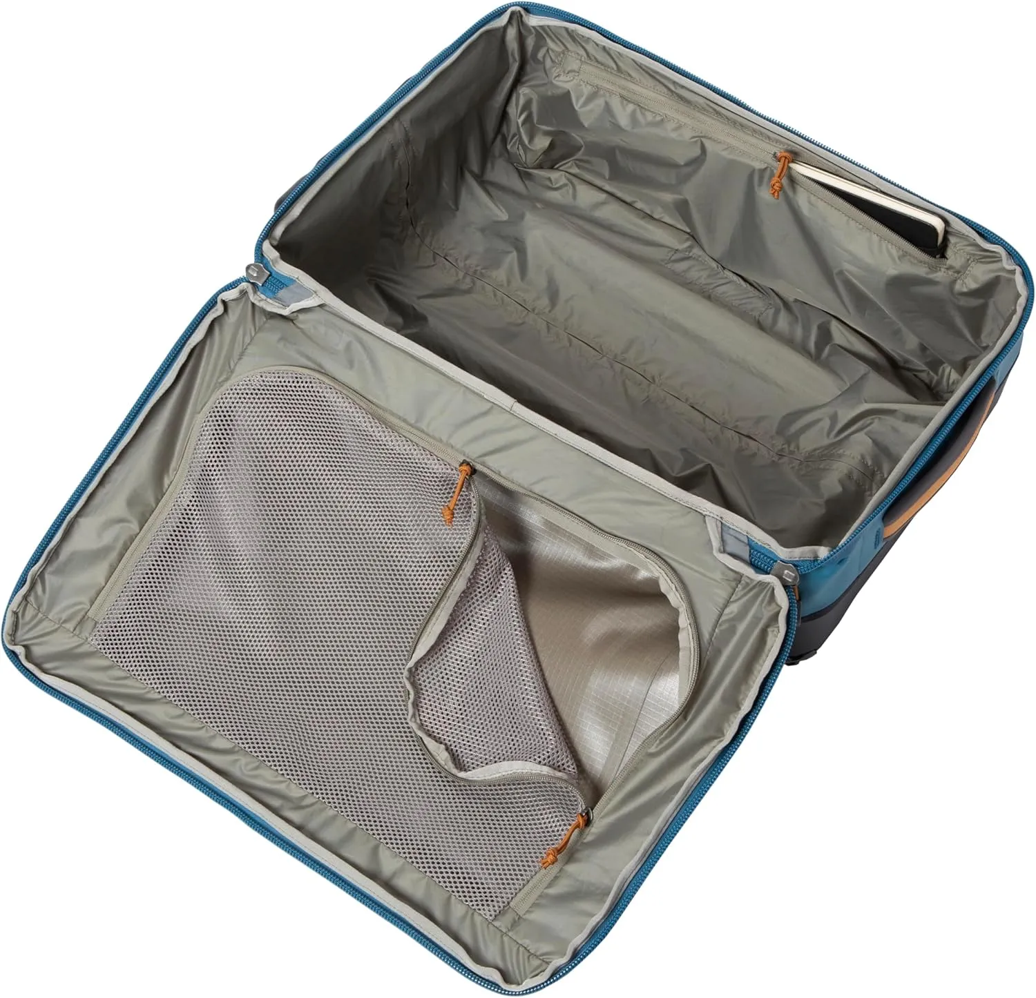 Big Agnes Stagecoach Duffel, Asphalt, 85L