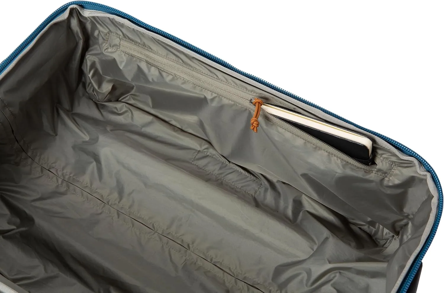Big Agnes Stagecoach Duffel, Asphalt, 85L