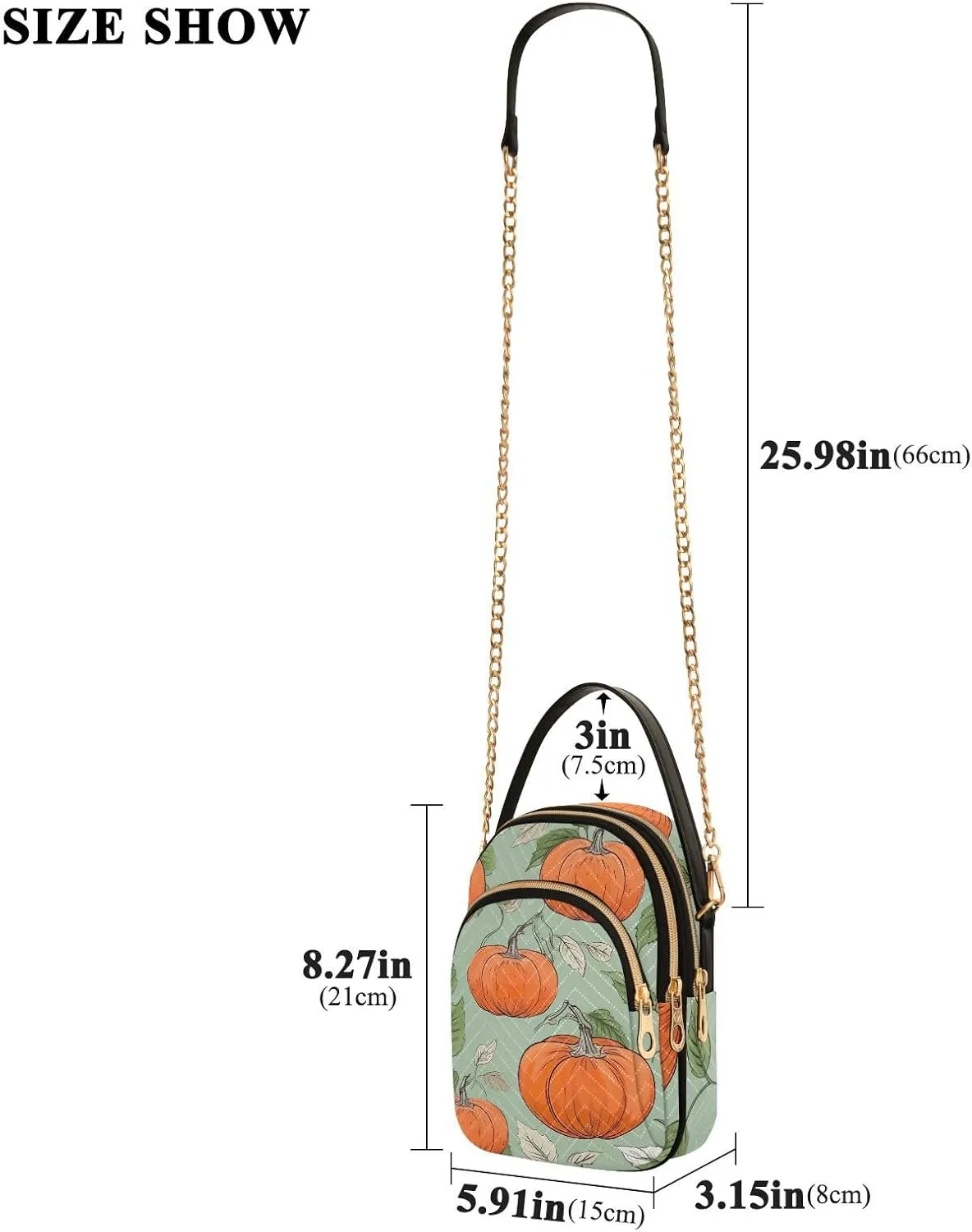 Black and Beige Plaid Woman Shoulder Crossbody Bag, Trendy Crossbody Purses Shoulder Purse Crossbody