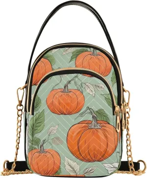 Black and Beige Plaid Woman Shoulder Crossbody Bag, Trendy Crossbody Purses Shoulder Purse Crossbody