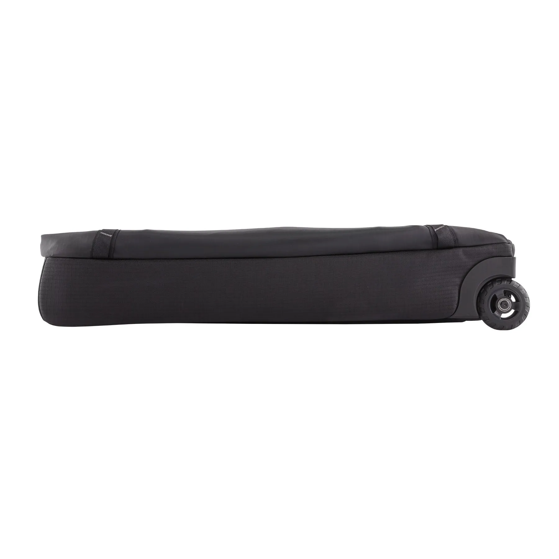 Black Hole Wheeled Duffel 100L