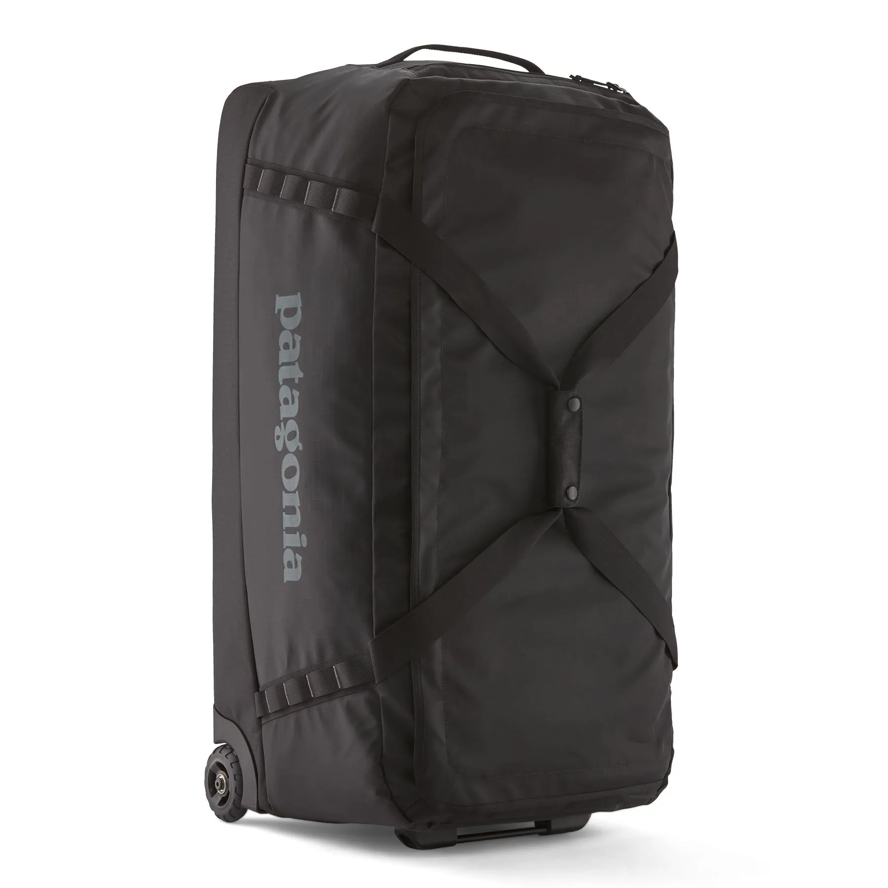 Black Hole Wheeled Duffel 100L