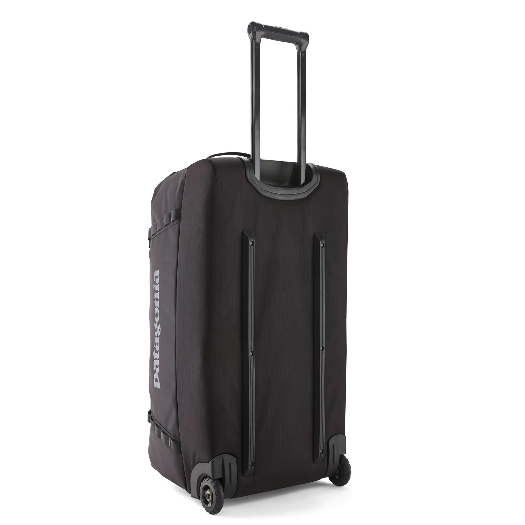 Black Hole Wheeled Duffel 100L
