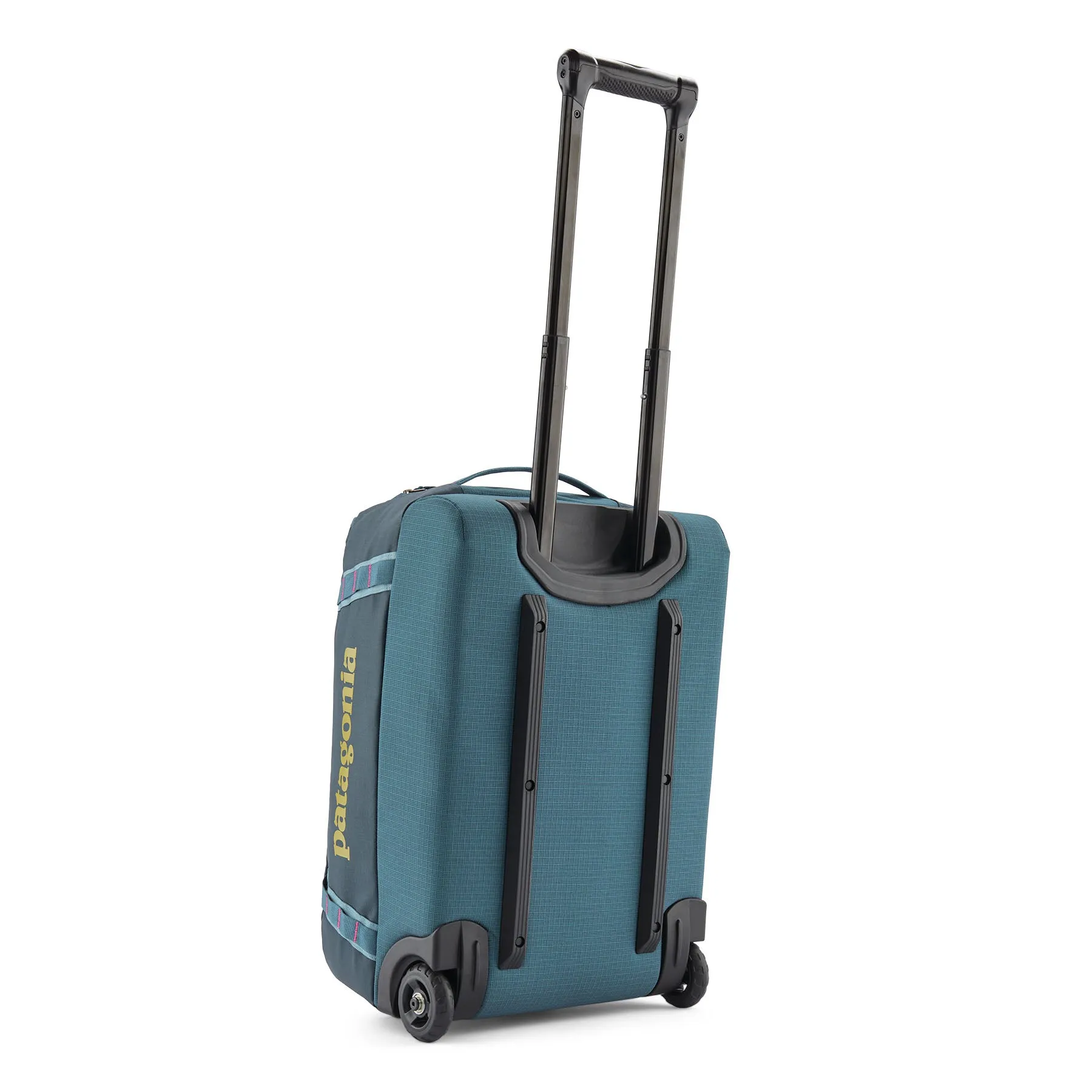 Black Hole Wheeled Duffel 40L
