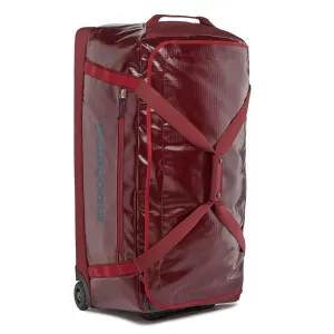 Black Hole Wheeled Duffel Bag 100L
