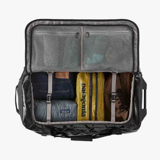 Black Hole® Wheeled Duffel Bag 70L