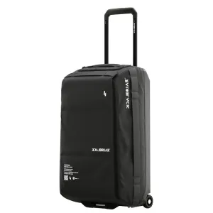 BlackBriar 80L Wheel  Luggage Range 1.0 - Ashy Black