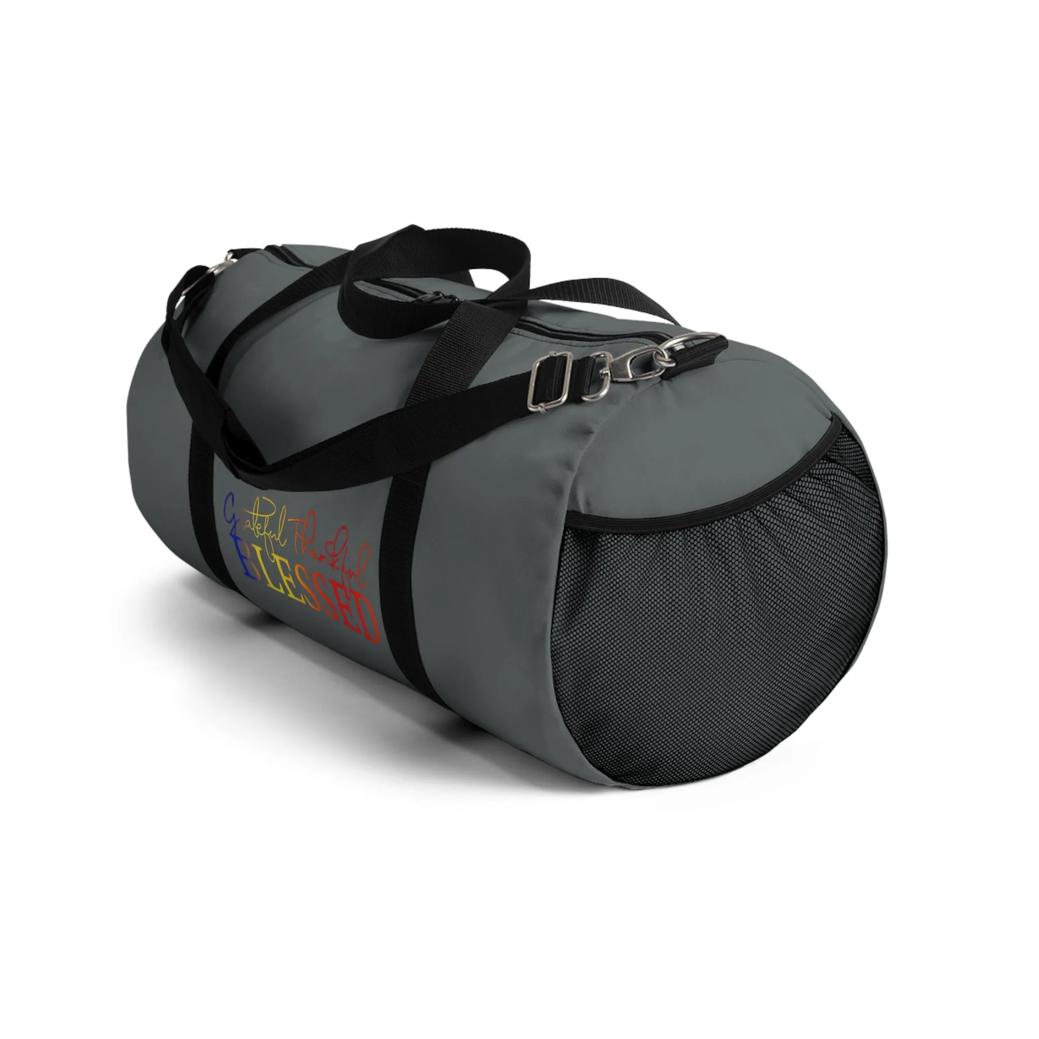 Blessed Duffel Bag