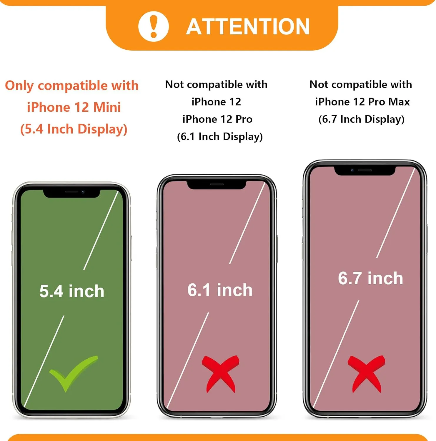 Bocasal Crossbody Wallet Case for iPhone 12 Mini, RFID Blocking PU Leather Zipper Handbag Purse Flip Cover, Kickstand Folio Case with Card Slots Holder Wrist Strap Lanyard 5G 5.4 Inch (Mint Green)