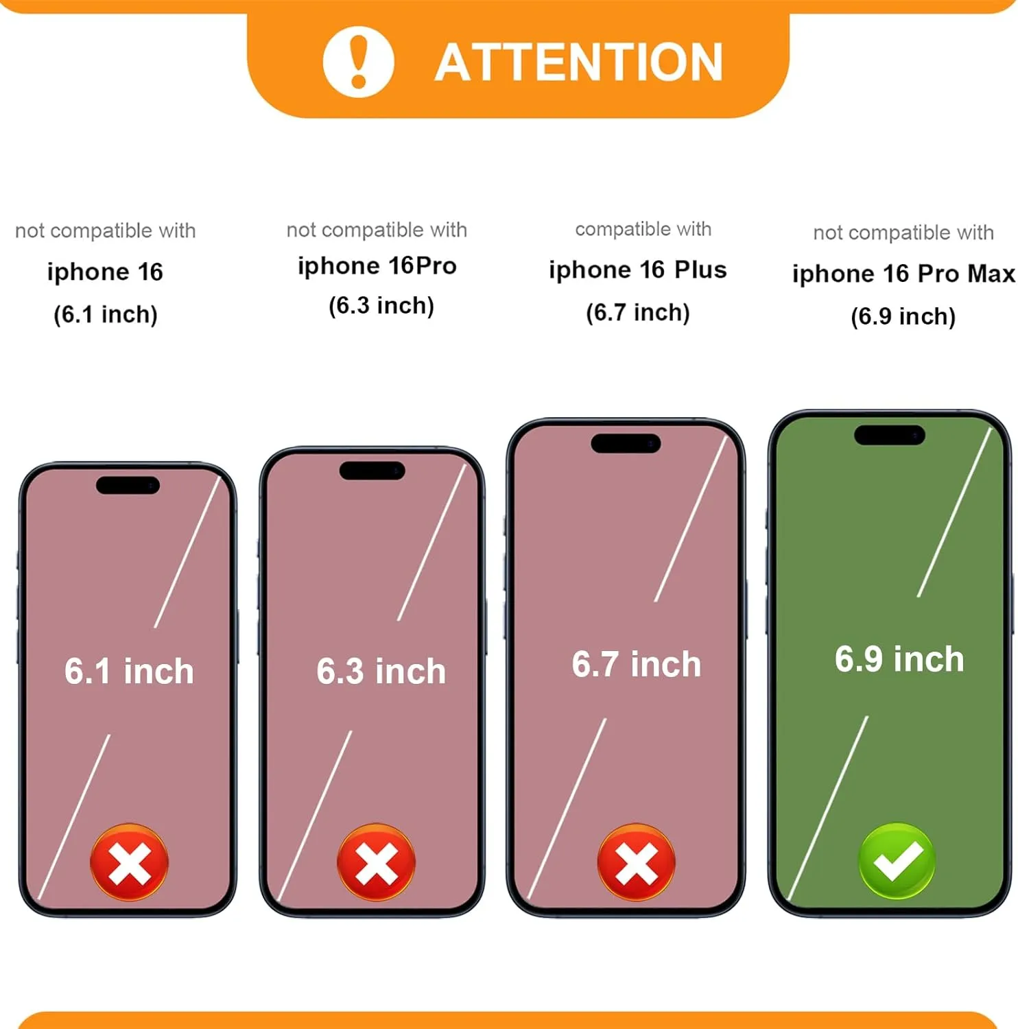 Bocasal Crossbody Wallet Case for iPhone 16 Pro Max, RFID Blocking Leather Purse Case with Card Holder, Protective Handbag Flip Cover with Zipper Wrist Strap Lanyard for Women 5G 6.9 Inch (White)