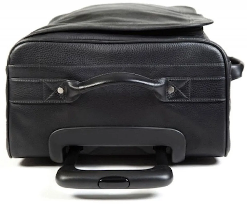 Bosca Tribeca 22" Wheeled Bag