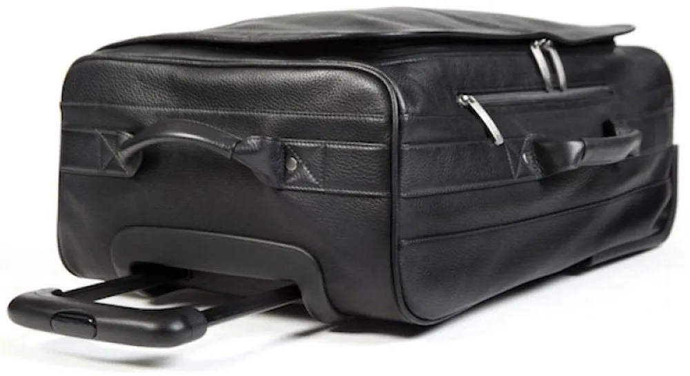 Bosca Tribeca 22" Wheeled Bag