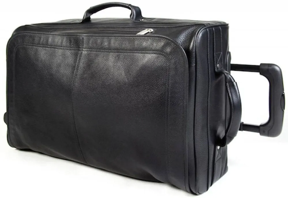 Bosca Tribeca 22" Wheeled Bag