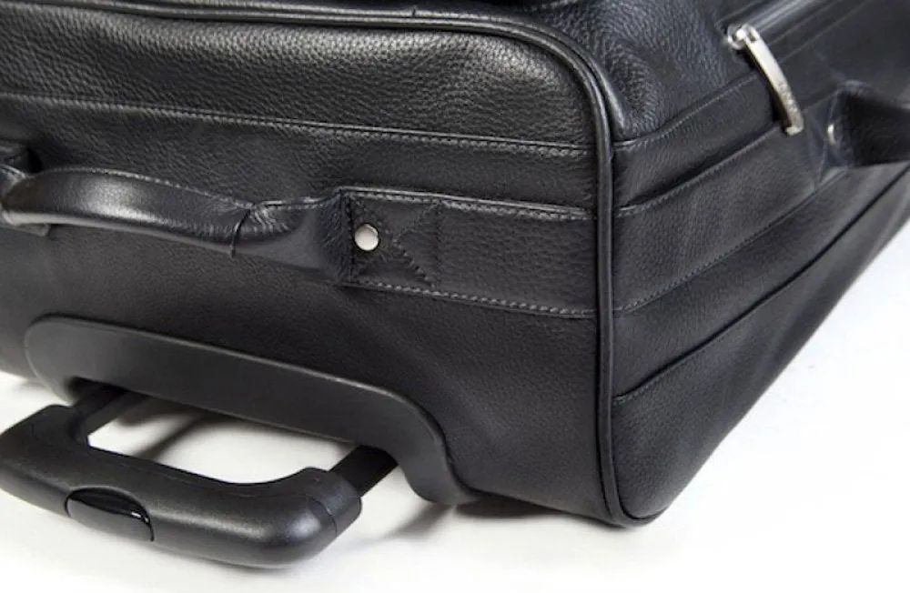 Bosca Tribeca 22" Wheeled Bag