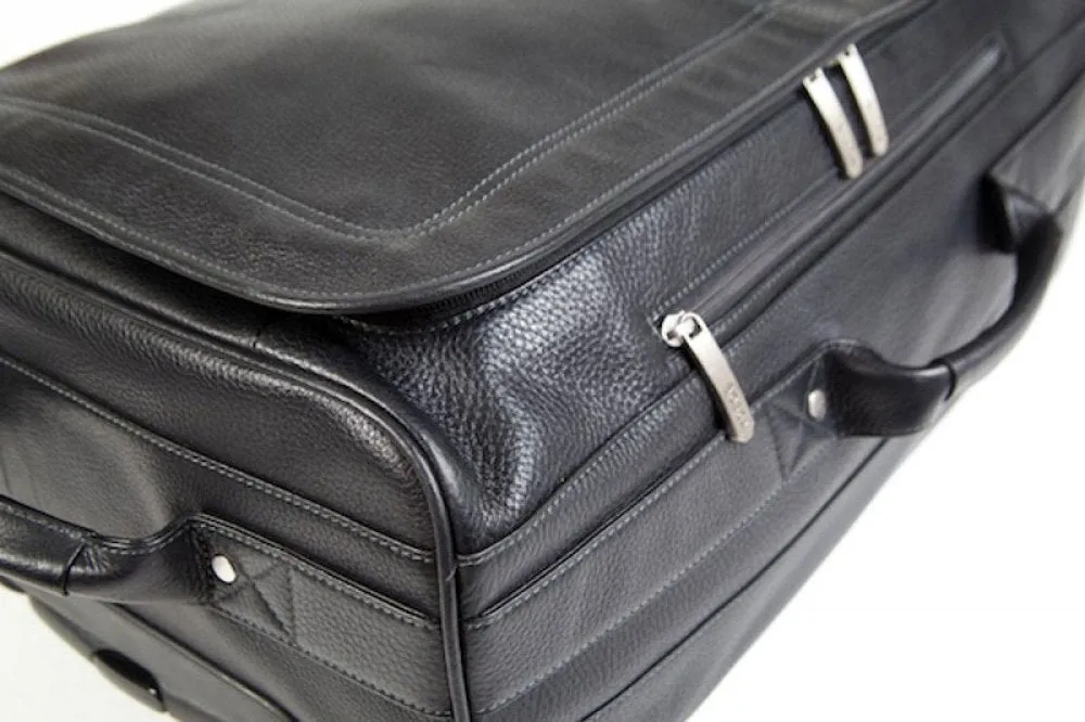 Bosca Tribeca 22" Wheeled Bag