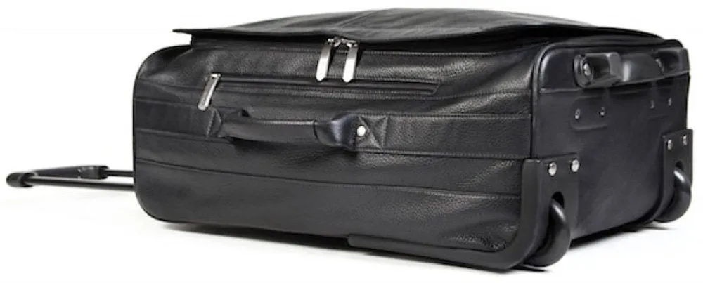 Bosca Tribeca 22" Wheeled Bag