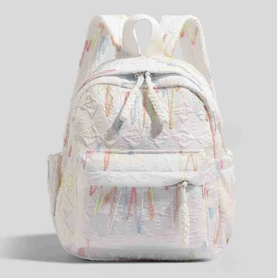 BP809 - Oxford Cloth Cute Backpack