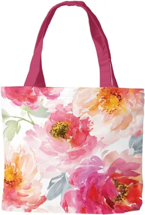 Briarwood Lane Tote Bags 14" x 15" x 7" 2022 Collection
