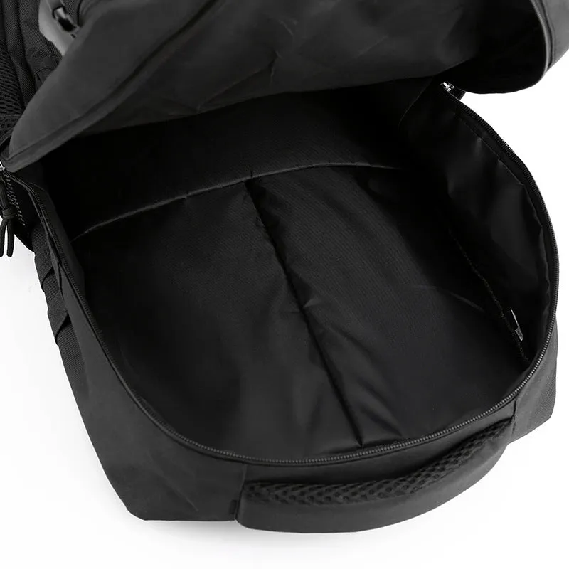 Camouflage Hiking Large Capacity Leisure Simple Backpacks