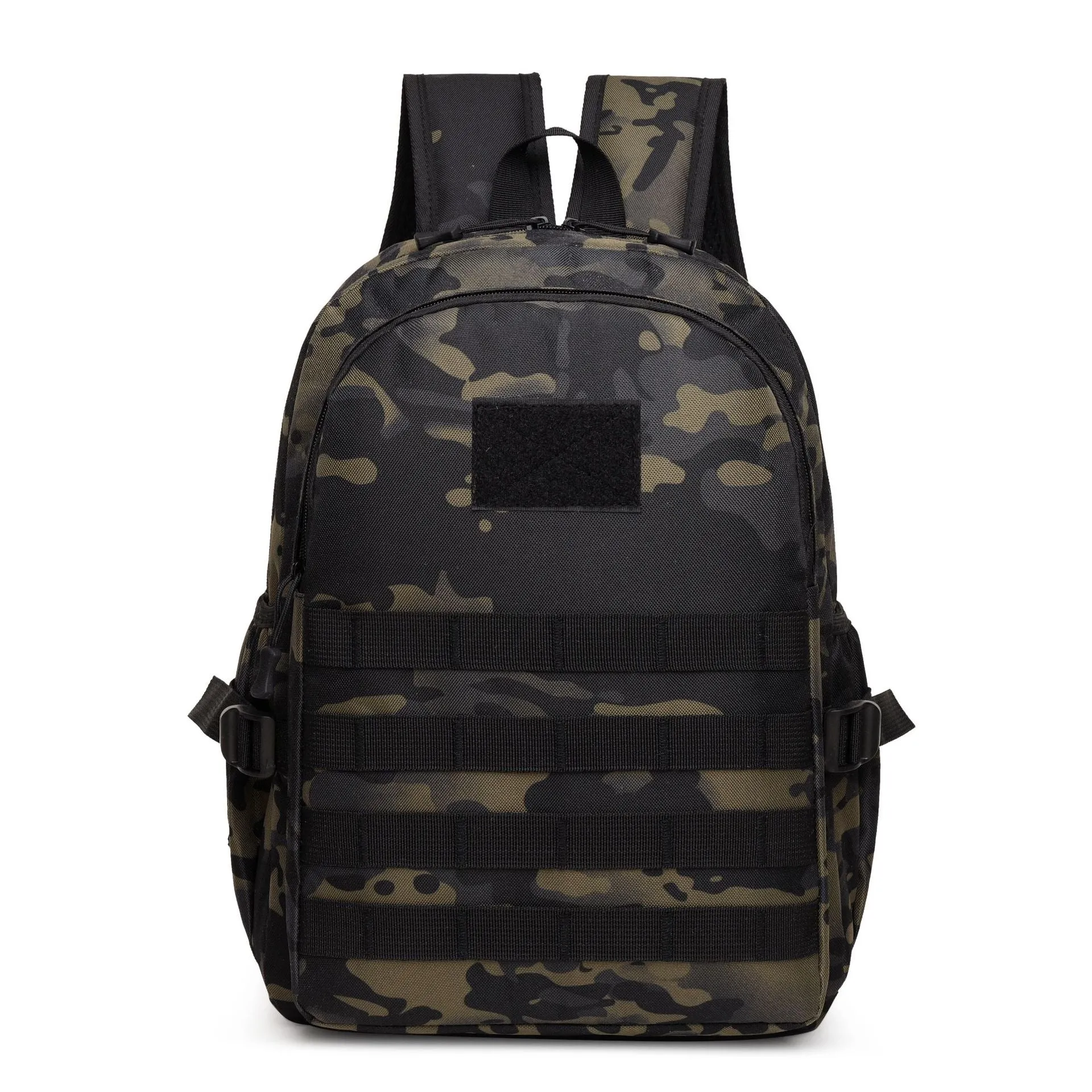 Camp Expansion Primary Civil Defense War Preparation Backpacks