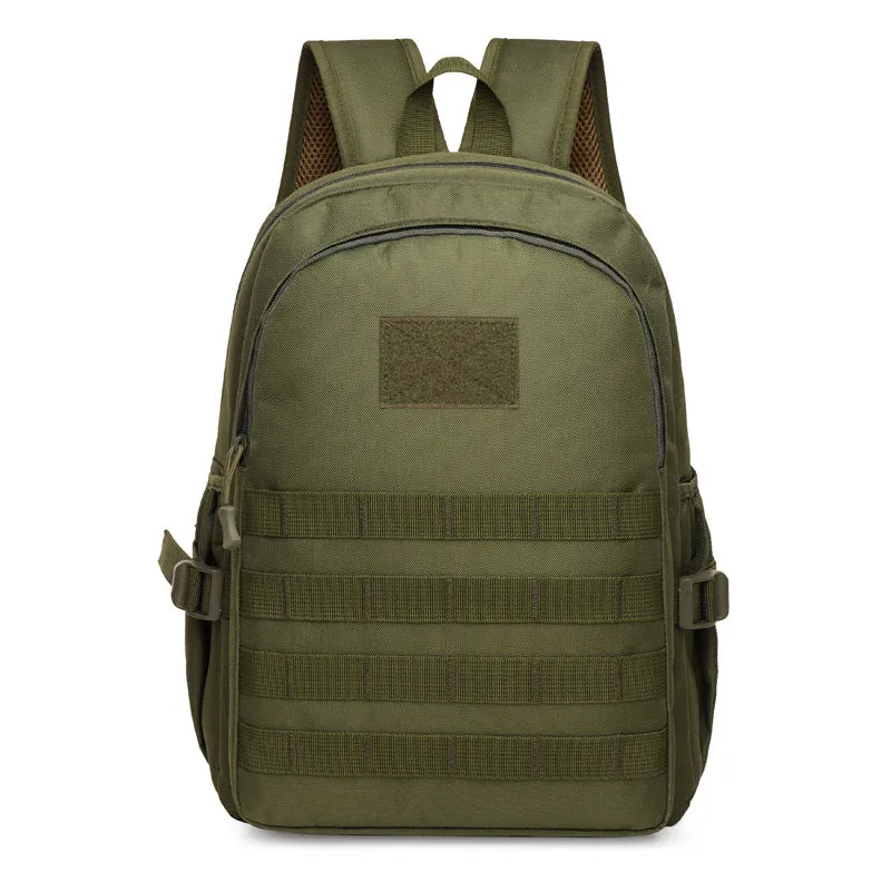 Camp Expansion Primary Civil Defense War Preparation Backpacks