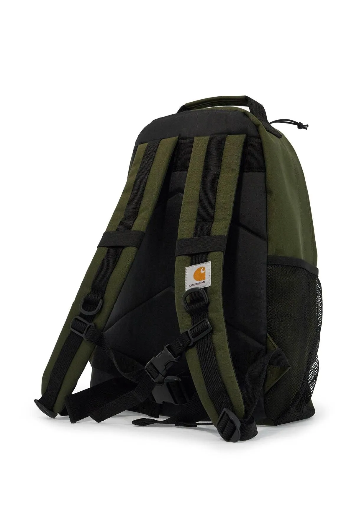 Carhartt Wip Kickflip Backpack In Recycled Fabric