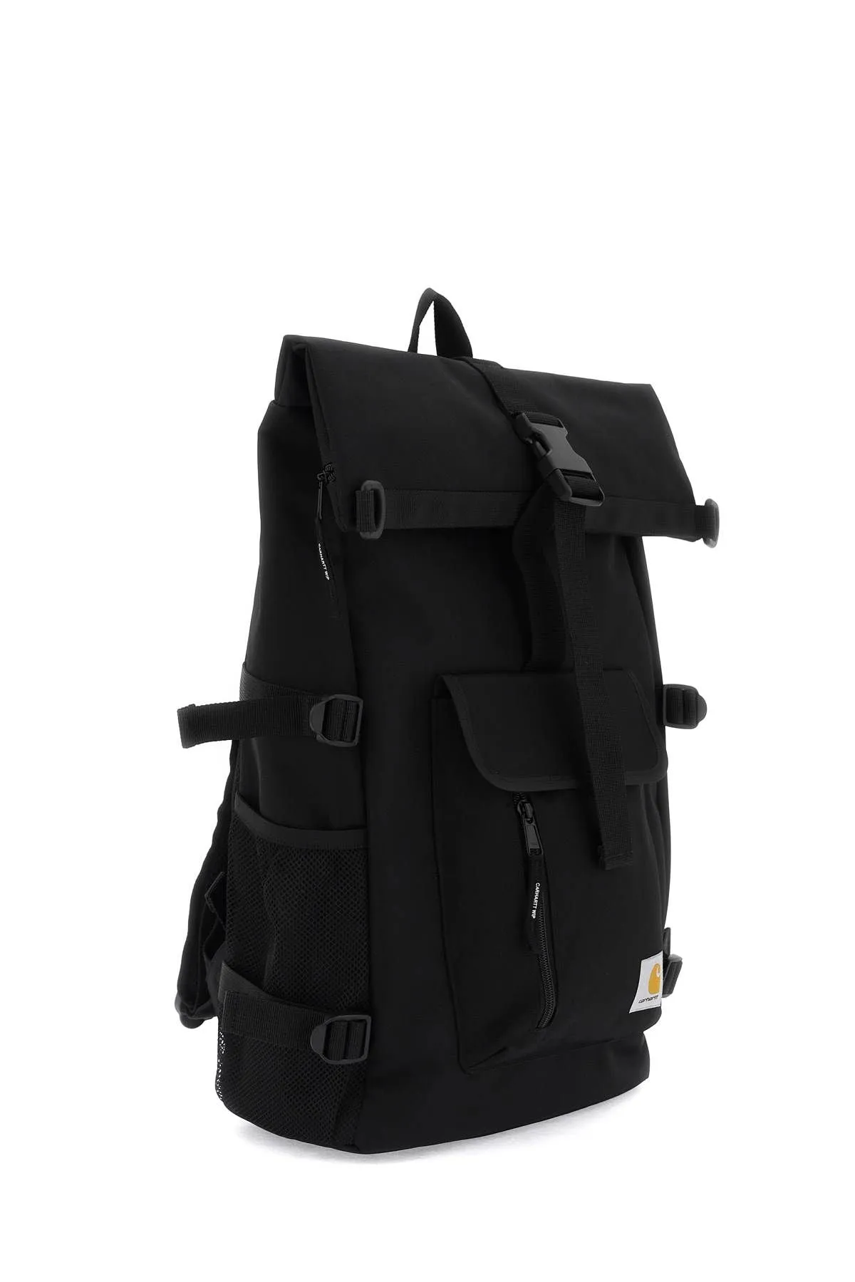 Carhartt Wip 'Phillis Recycled Technical Canvas Backpack