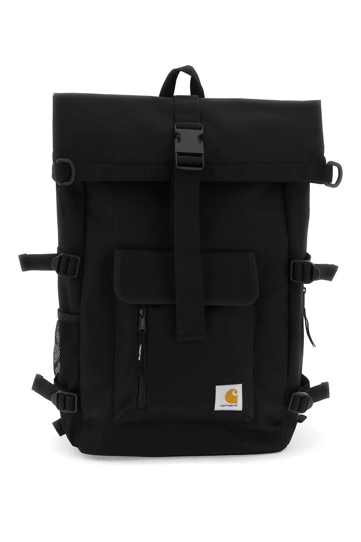 Carhartt Wip 'Phillis Recycled Technical Canvas Backpack