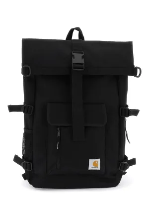 Carhartt Wip 'Phillis Recycled Technical Canvas Backpack