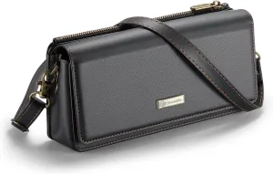 CaseMe Crossbody Small Cell Phone Bag for Women
