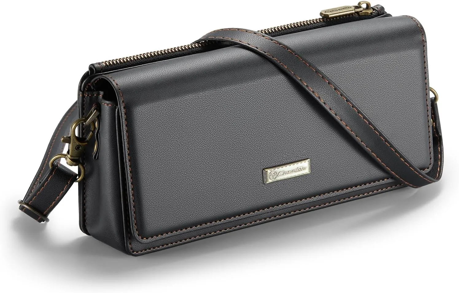 CaseMe Crossbody Small Cell Phone Bag for Women