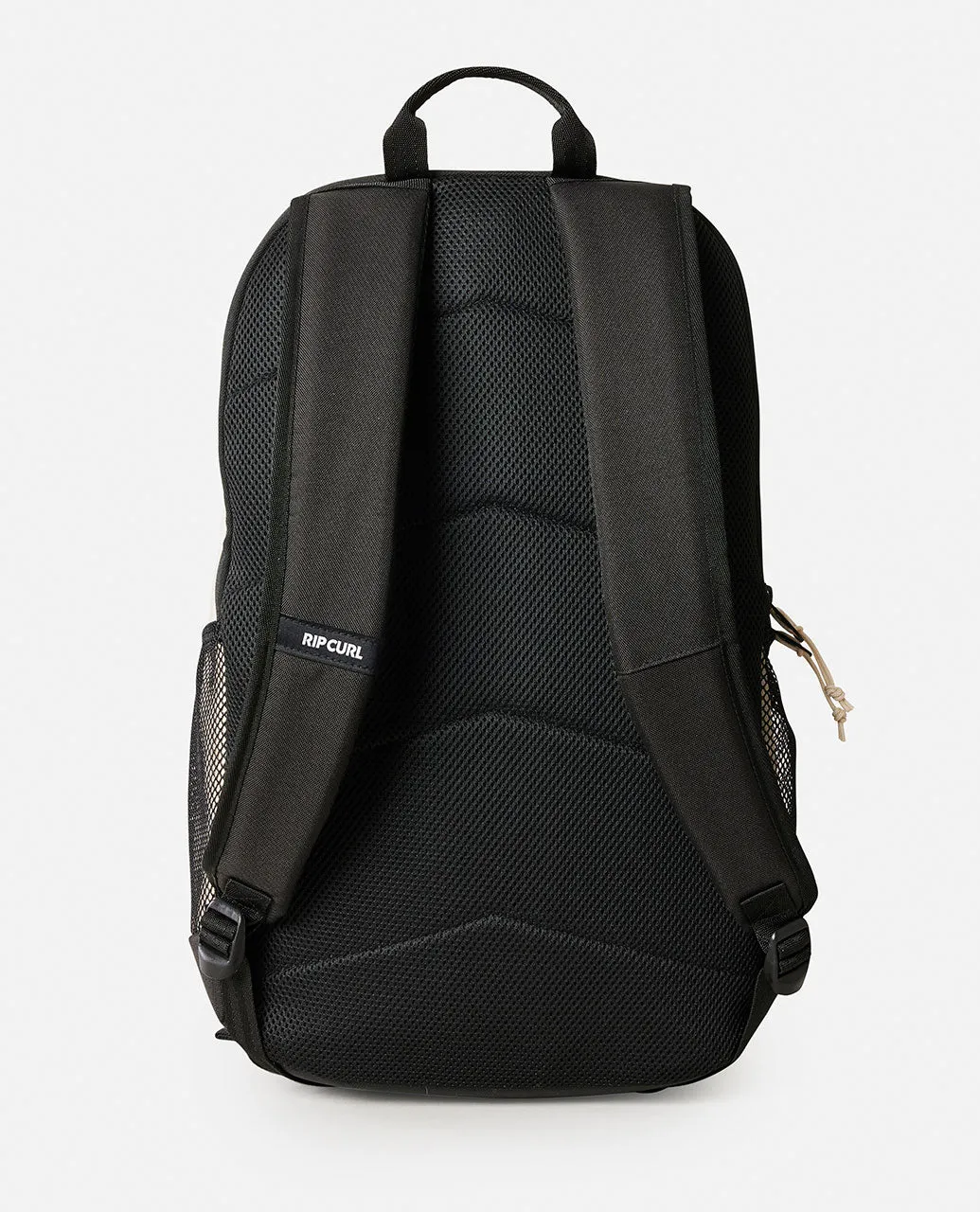 Chaser 33L Backpack - Black/Oatmeal