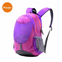 Children Customer-first Bags 18L Minimalistic Hewolf