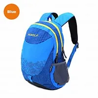 Children Customer-first Bags 18L Minimalistic Hewolf