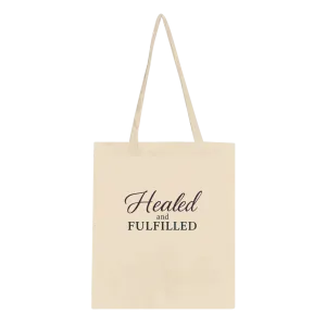 Classic Tote Bag