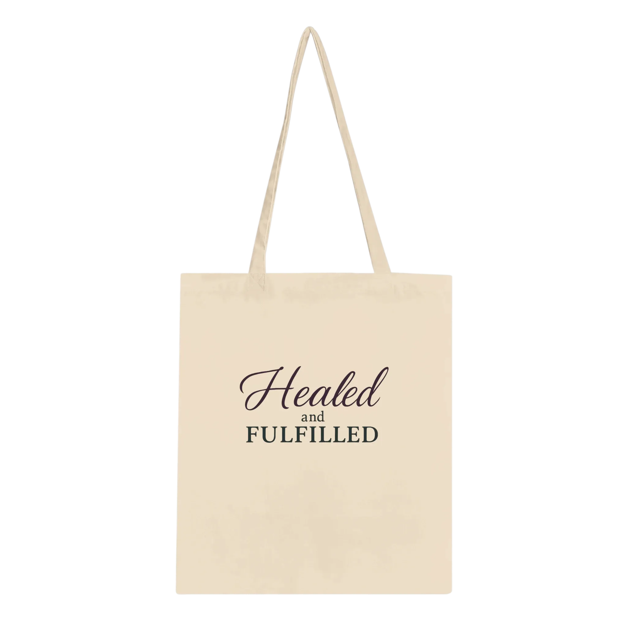 Classic Tote Bag