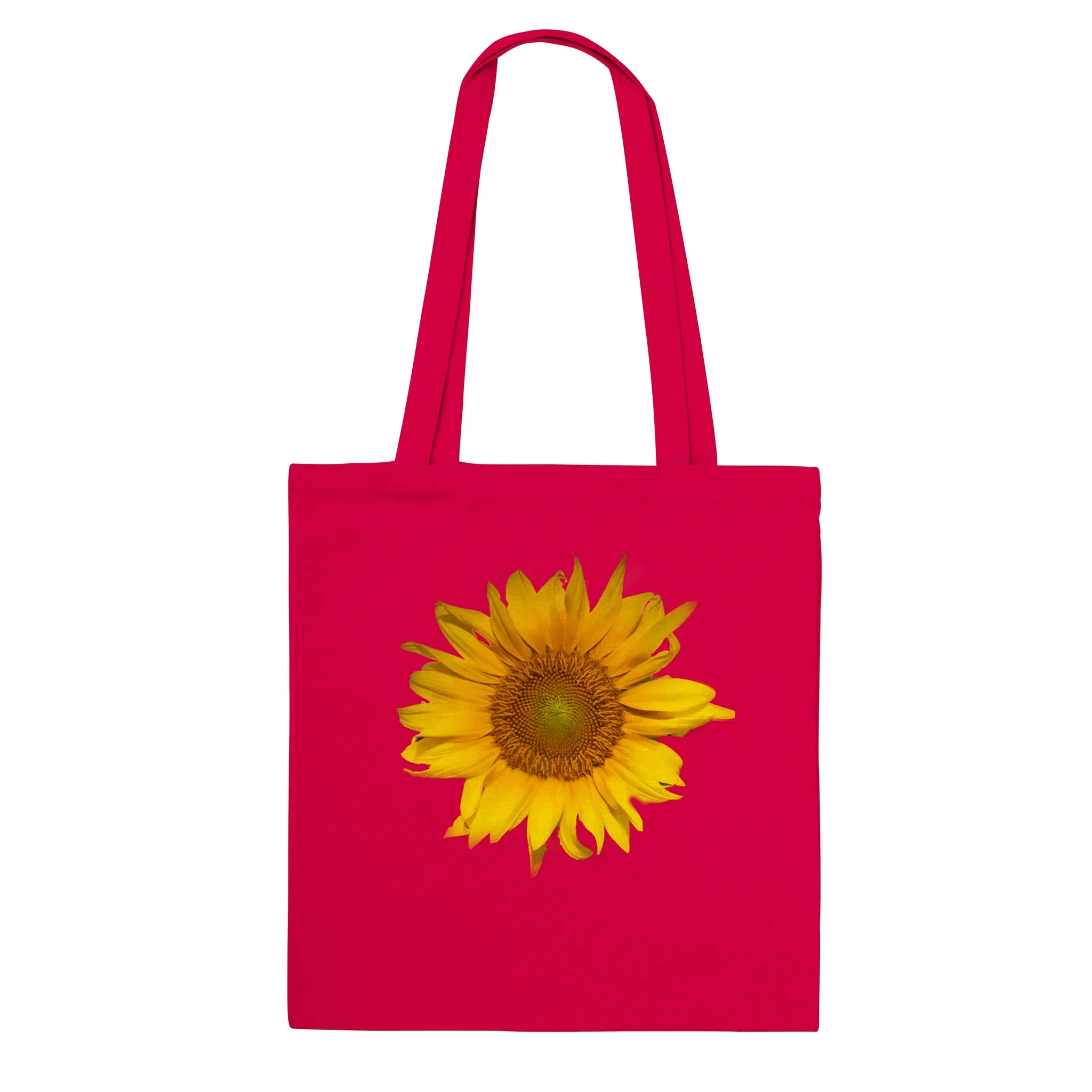 Classic Tote Bag