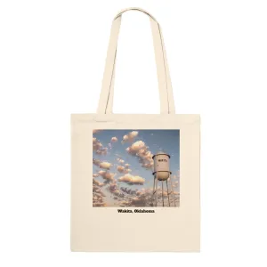 Classic Tote Bag