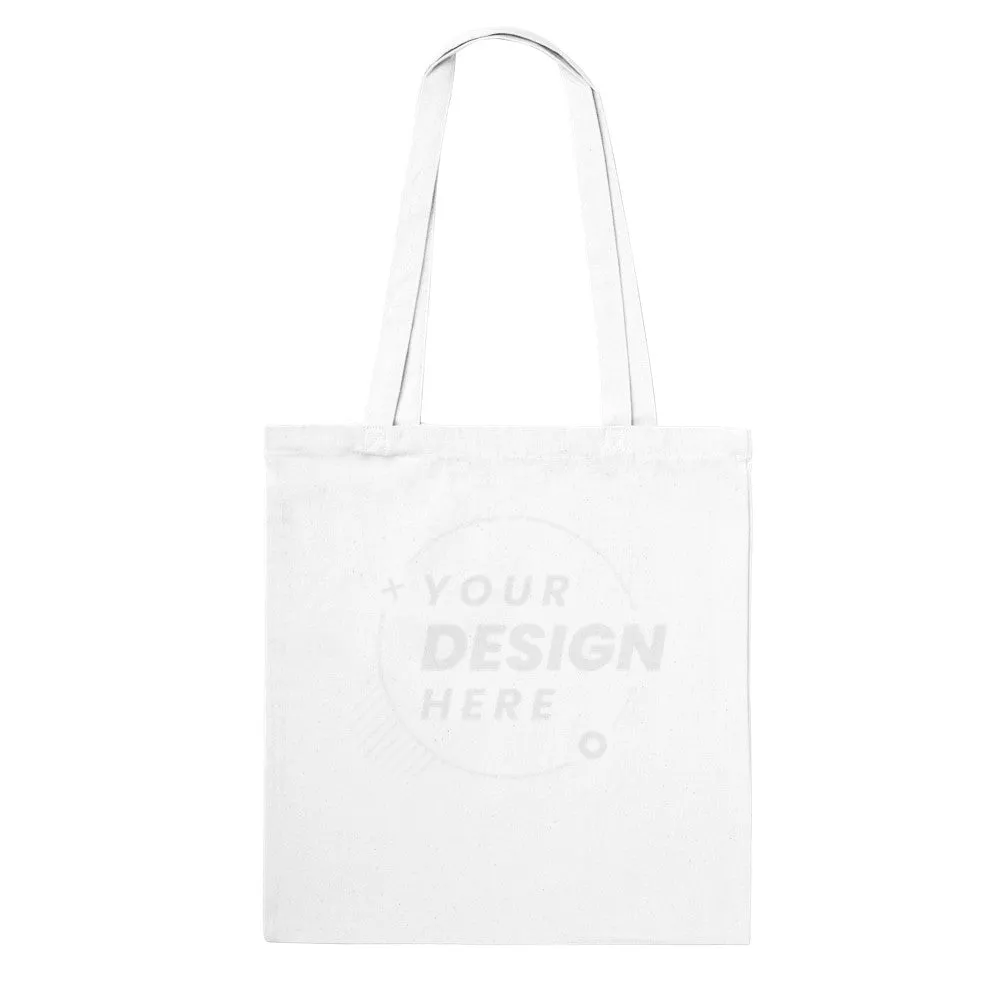 Classic Tote Bag