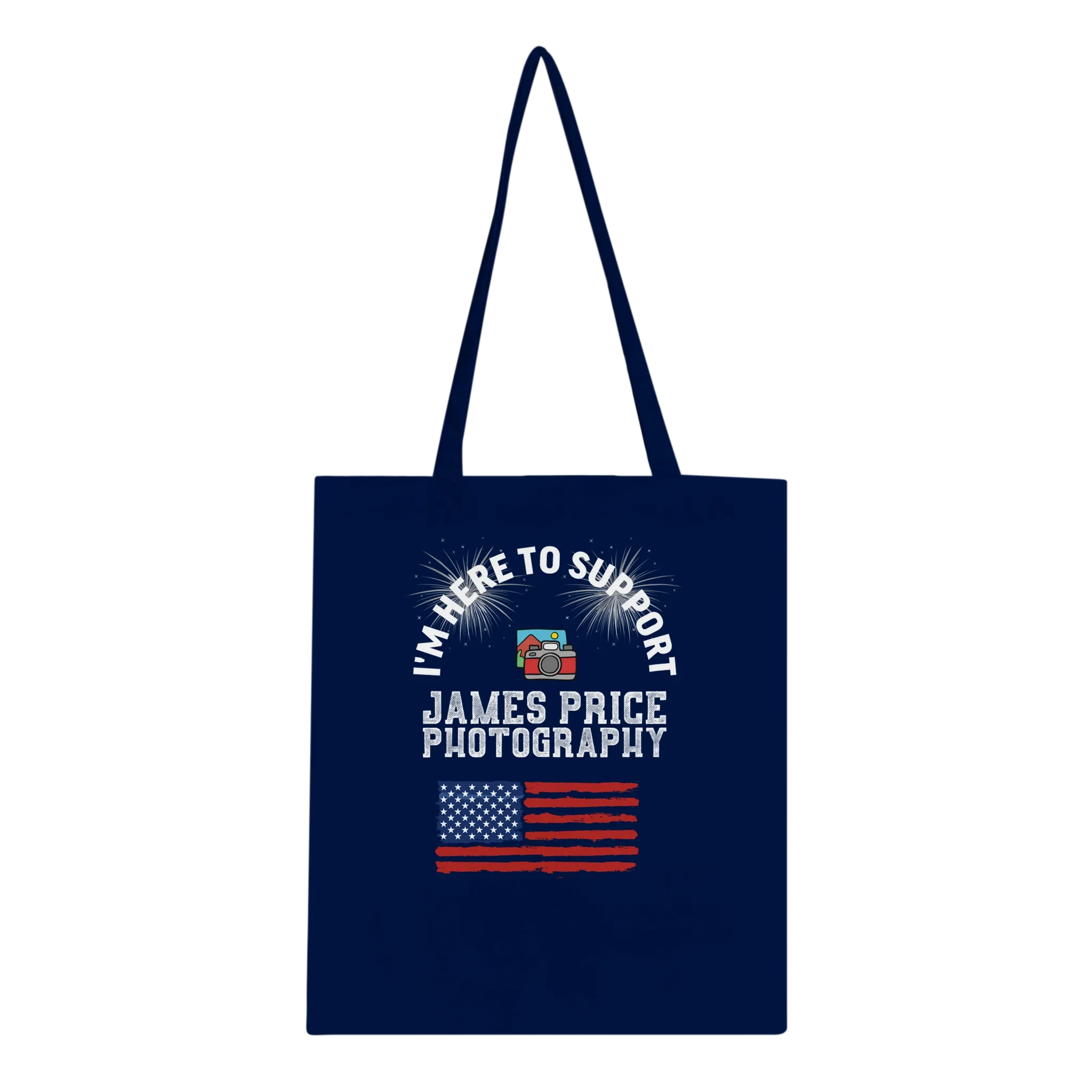 Classic Tote Bag