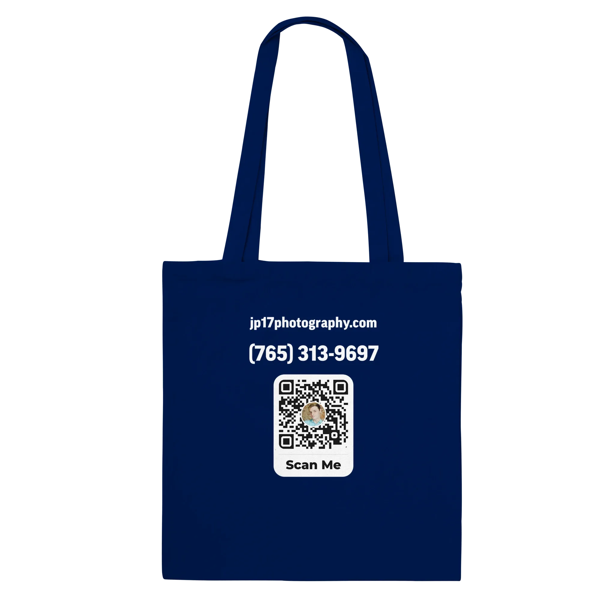 Classic Tote Bag