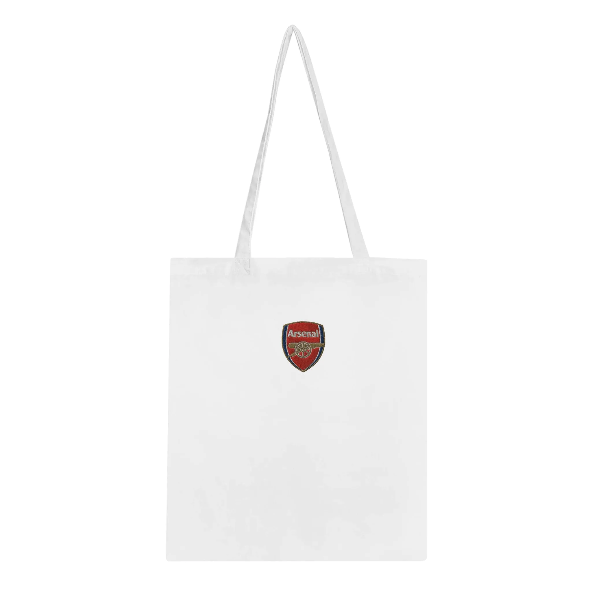 Classic Tote Bag