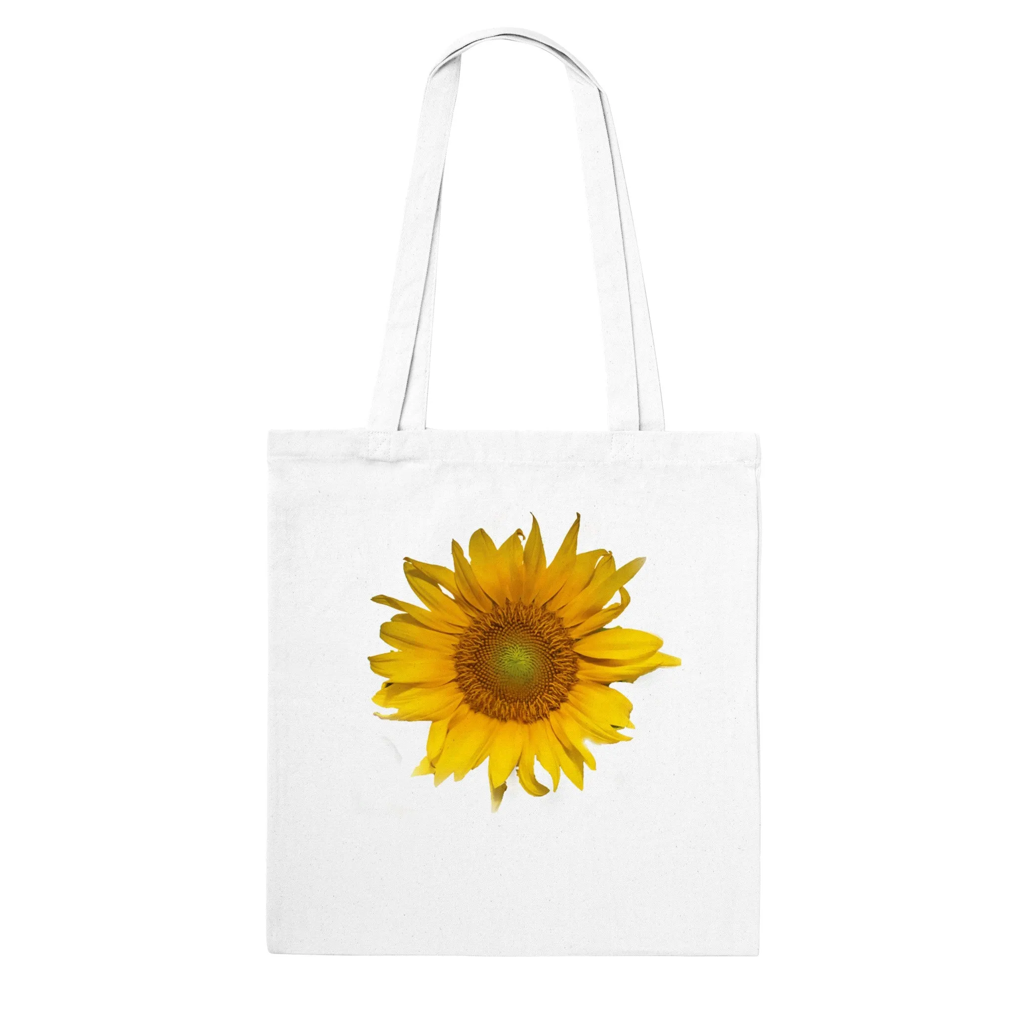 Classic Tote Bag
