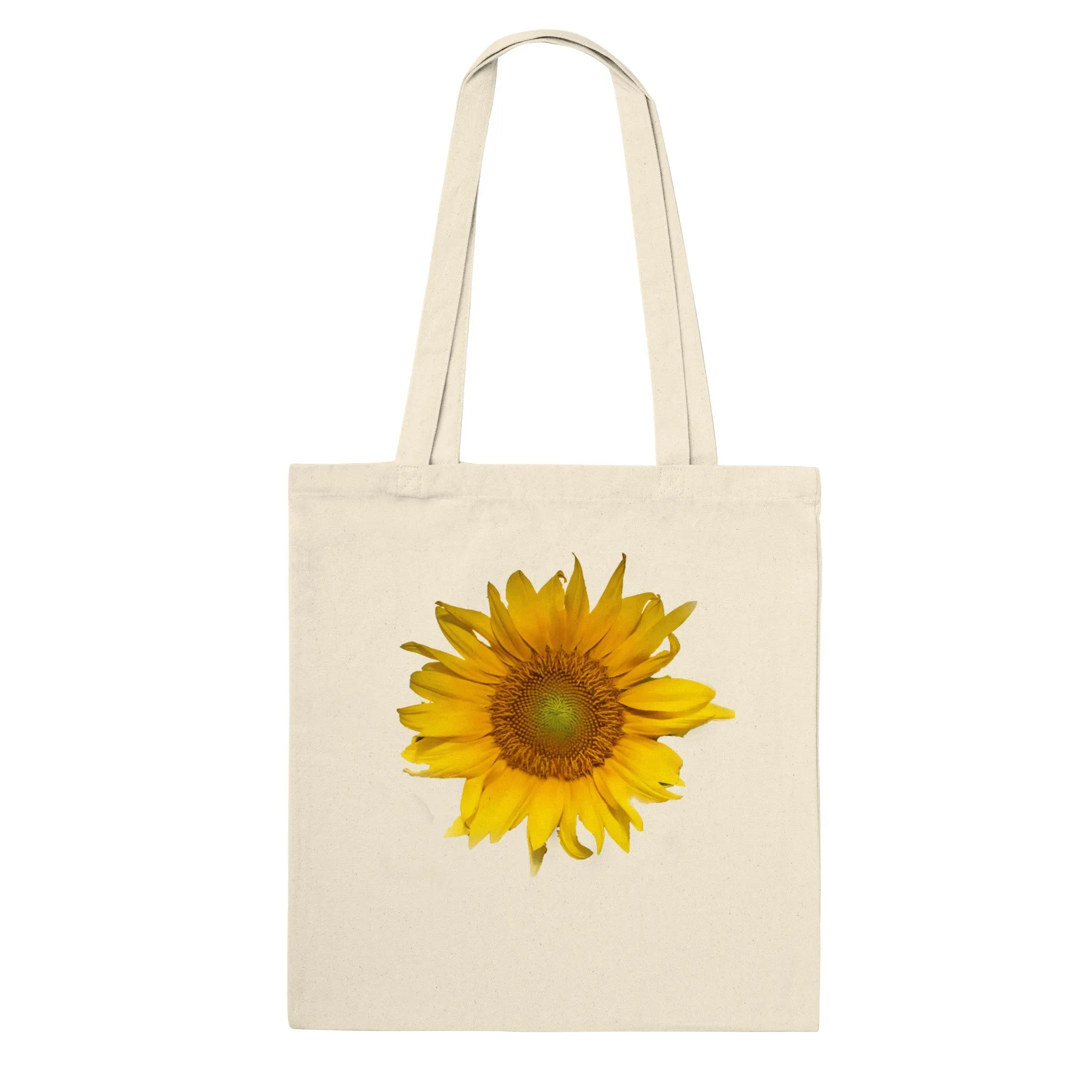 Classic Tote Bag