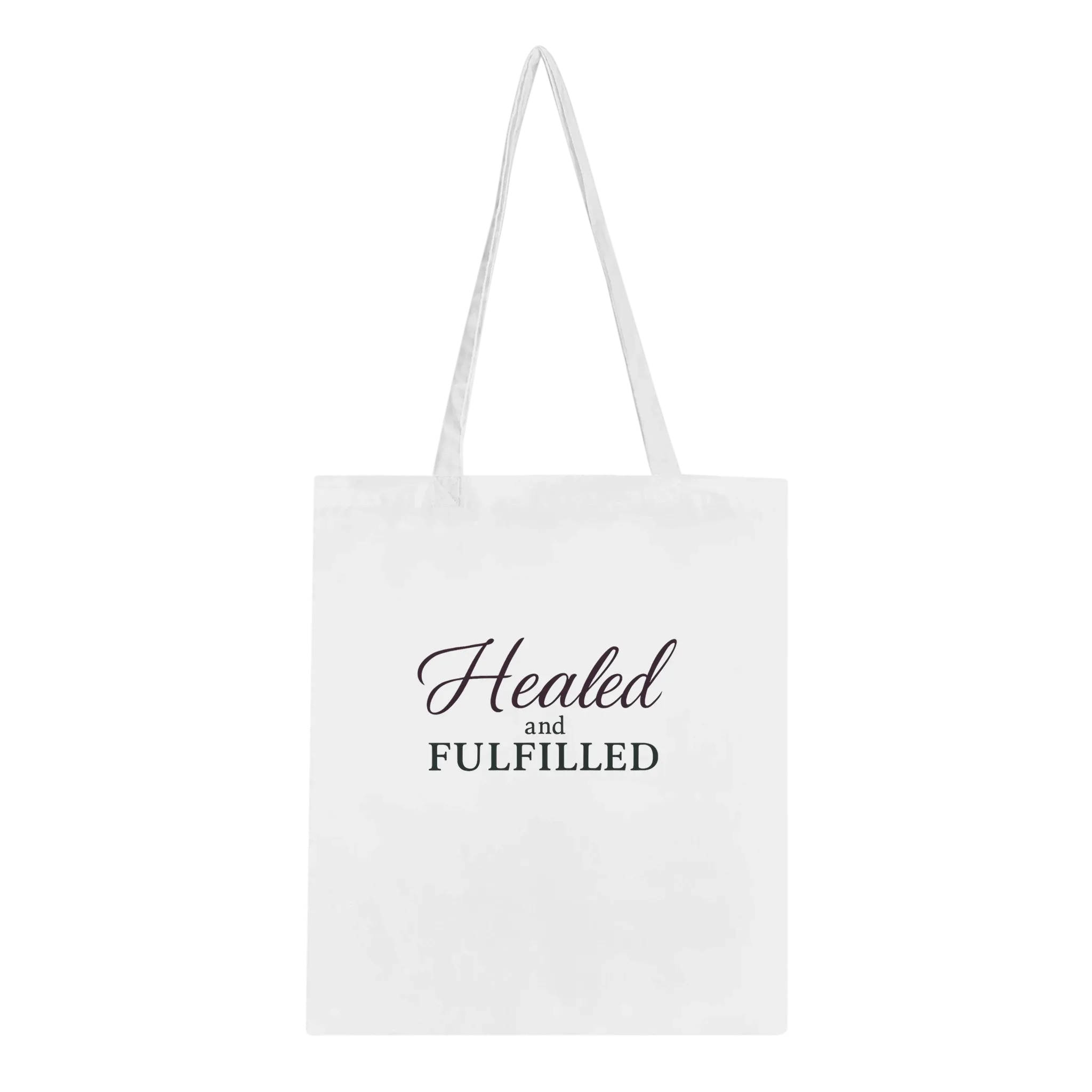 Classic Tote Bag