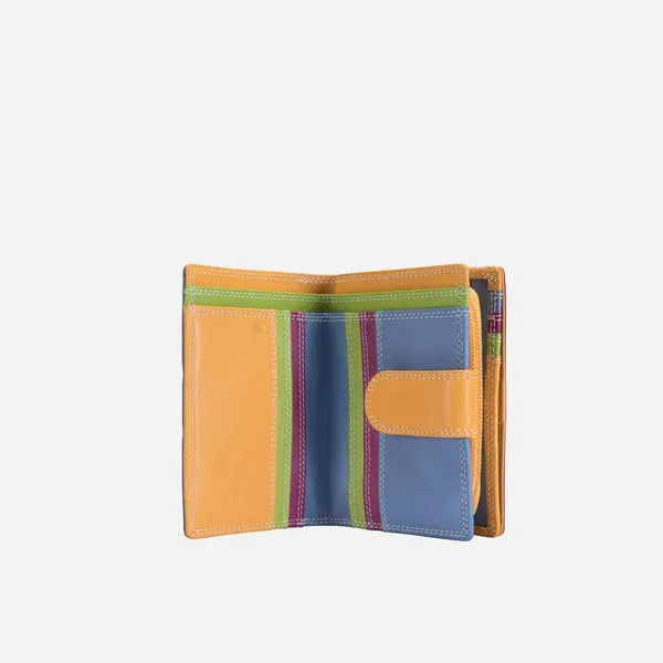 COMPACT LADIES PURSE, FIJI